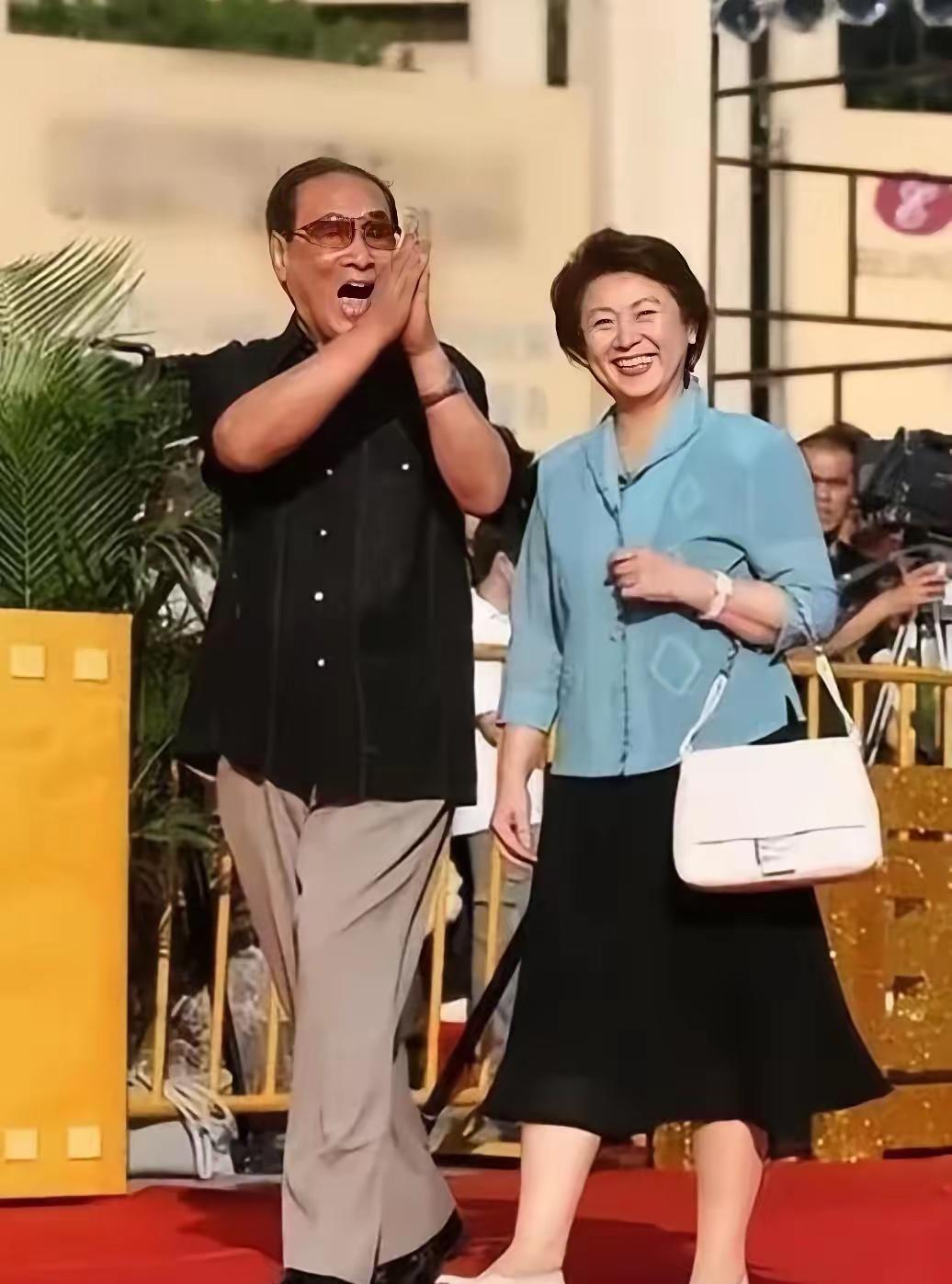 我敢打赌！90%的年轻人都不认识这些老演员，谁要是能认出他们，就算我输！