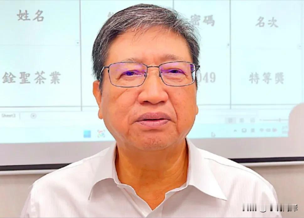 赖清德开始对国民党人下手了。新竹“地检署”近日依涉贪污罪嫌起诉新竹县长杨文科，称