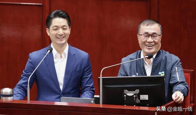 李四川给蒋万安辞呈日期曝光

台北市副市长李四川年前曾透露，将于2月底请辞副市长