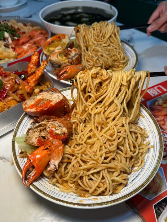 来厦门三天吃了三次的店。。。。