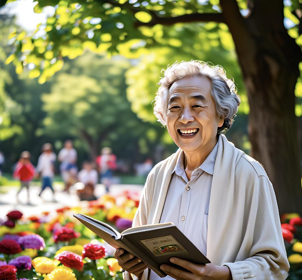 无声字幕 让爱团圆  家人们，今年春晚有个超暖心的幕后英雄——科大讯飞！他们专门