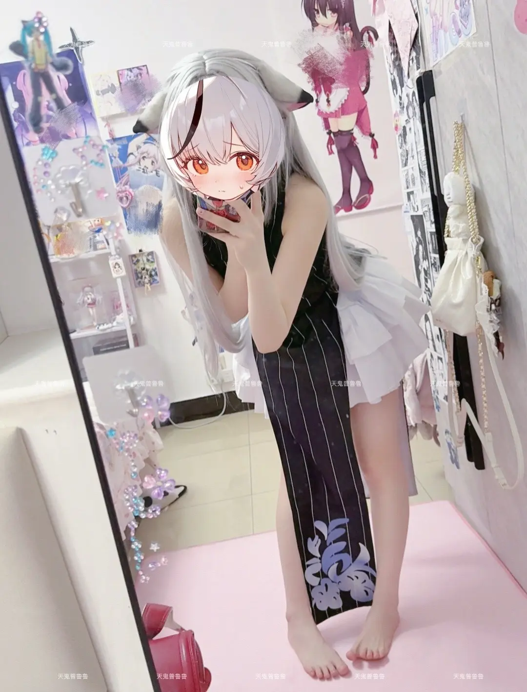 人怎么沦落到开始吃胡萝卜了呢…