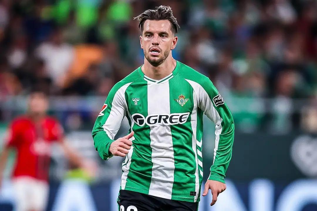 携手梅西？迈阿密500万欧求购洛塞尔索 阿根廷国脚陷入犹豫随着布斯克茨宣告退役，