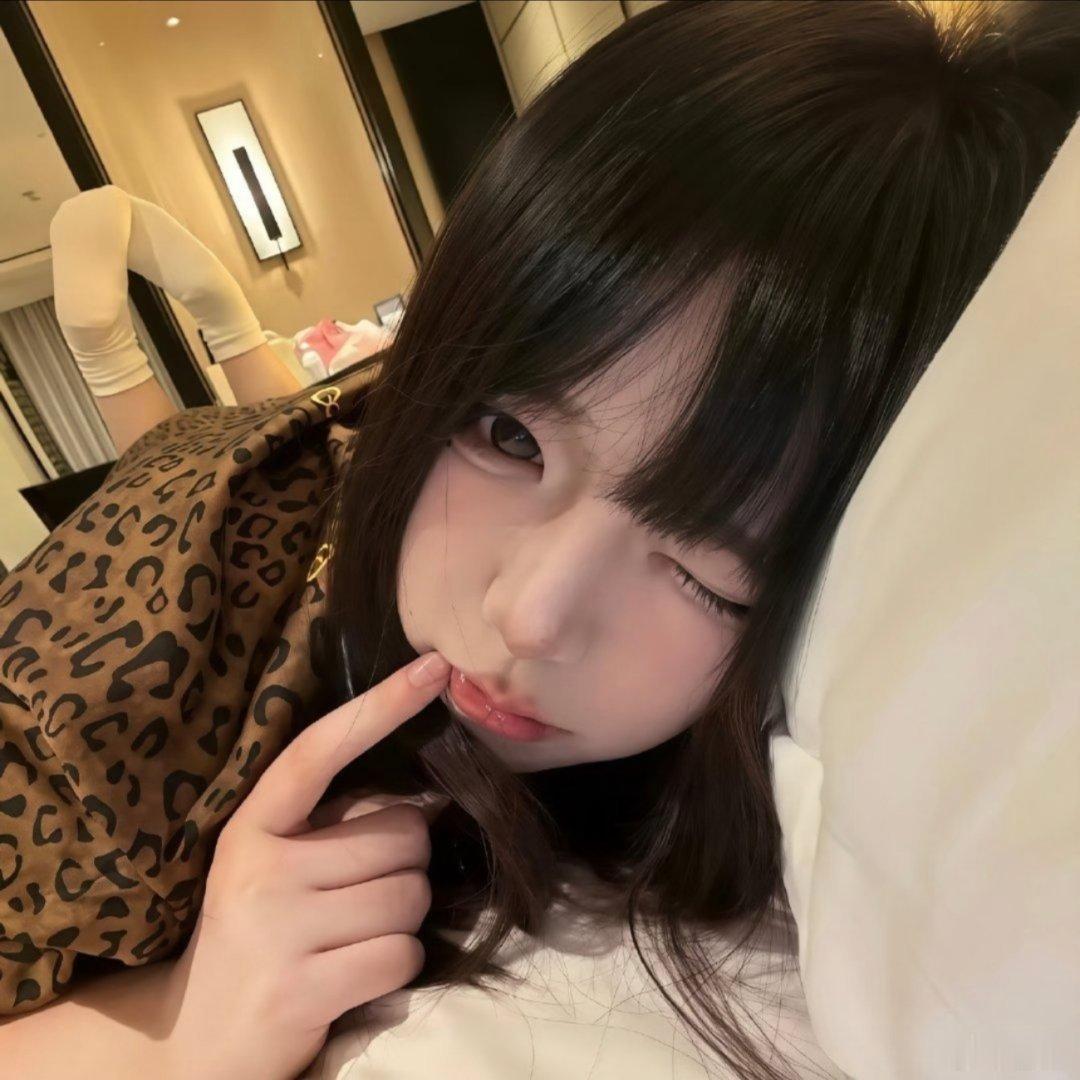 氛围感女头。 