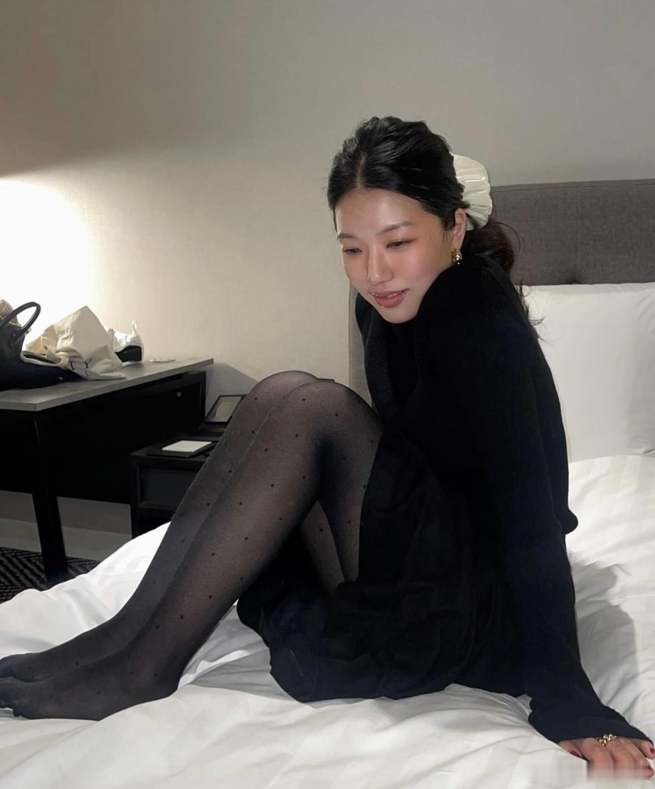 还是那朵白头花 ​​​