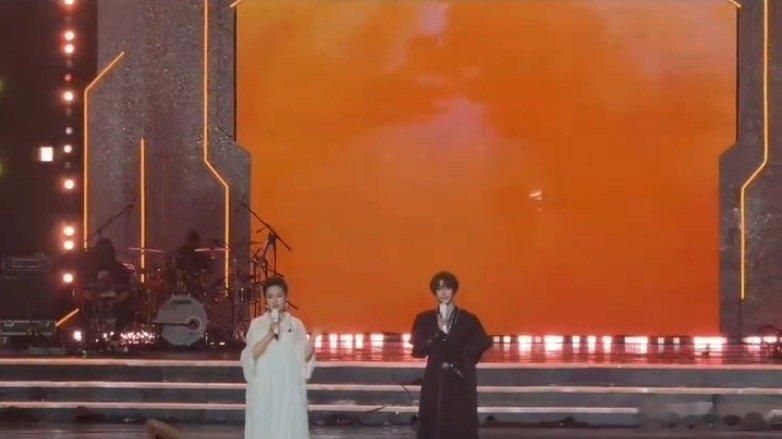 刘宇雷佳音综首次合作 不同代际的音乐力量碰撞太有看头！刘宇的活力音乐态度遇上雷佳