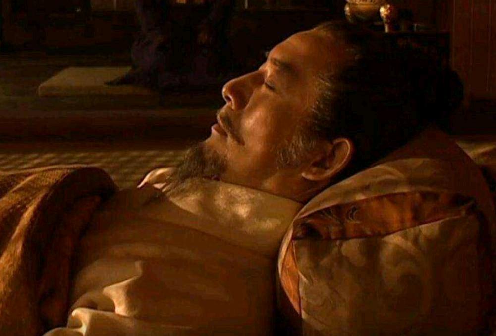 649年，51岁的李世民，顿感腹中燃起熊熊烈火，却迟迟等不来侍寝的徐惠，谁料他直