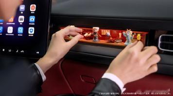 【鸿蒙智行：4 月 20 日起，问界 M6 全国门店开启试驾】4 月 20 日起