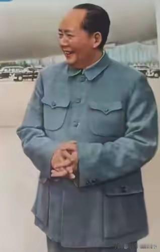 毛主席的话儿记心上，人民不怕内外敌人，人民听了毛主席的话前进有方向！毛主席永远指