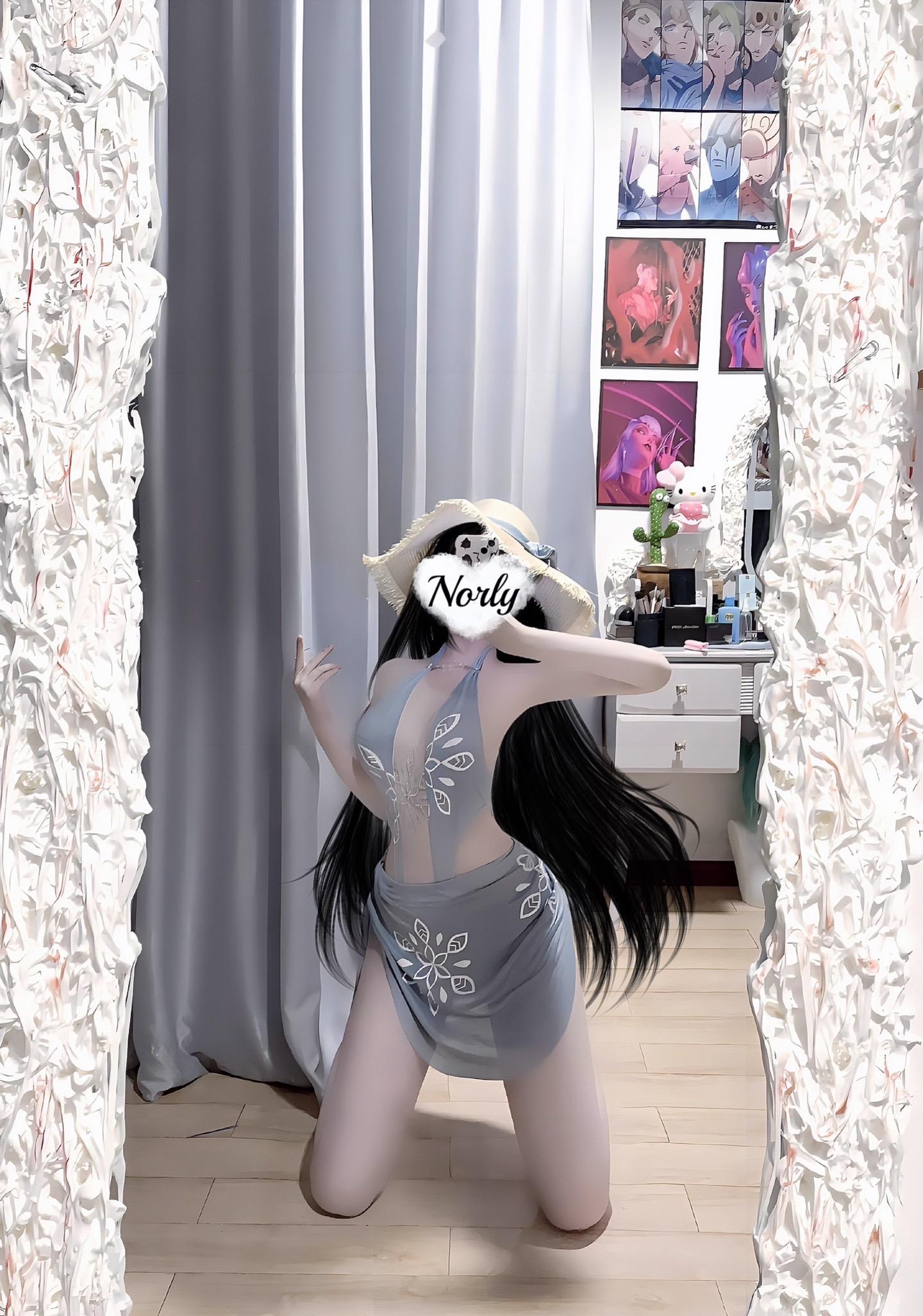 顾清寒长公主皮肤2选1！猜猜我更喜欢哪套！