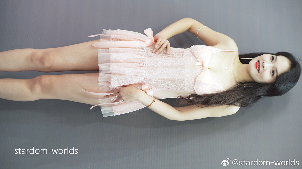 SIUF 2025深圳内衣展D2 圣迪亚丝内衣秀 