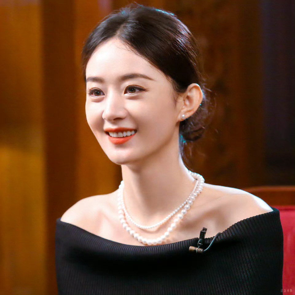 温婉美丽大气