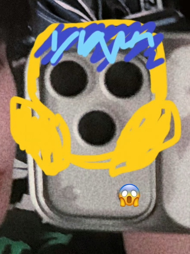 😱🙀 