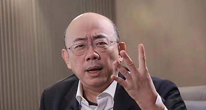 岛内舆论最近彻底不平静了。一句两岸圈子里大家心照不宣、却没人敢公然摆到台面上说的