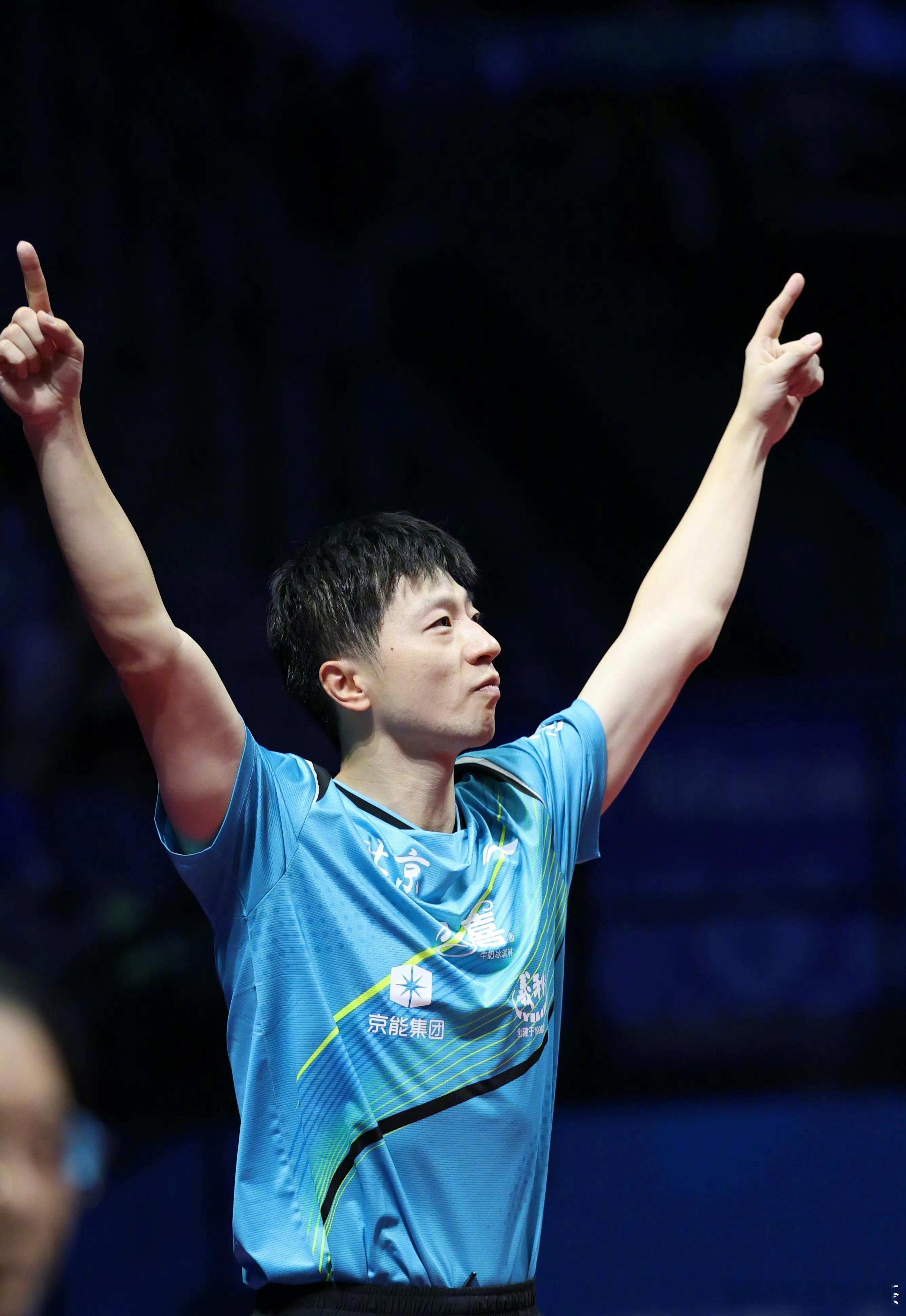 只要心怀热爱，永远都是当打之年