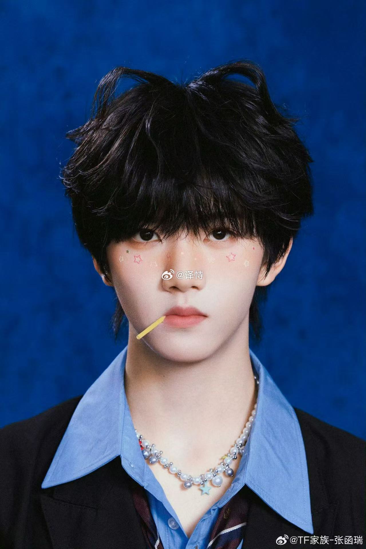 张函瑞缅因猫塑张函瑞跳sakuya进行曲谁懂！张函瑞完美适配缅因猫塑，高挑温柔又