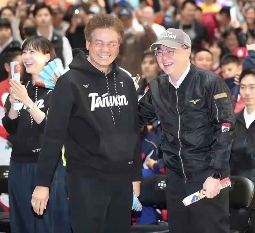 中国预告升级反制日本，且可能将台“行政院长”卓荣泰列入“台独”分子制裁名单！
针