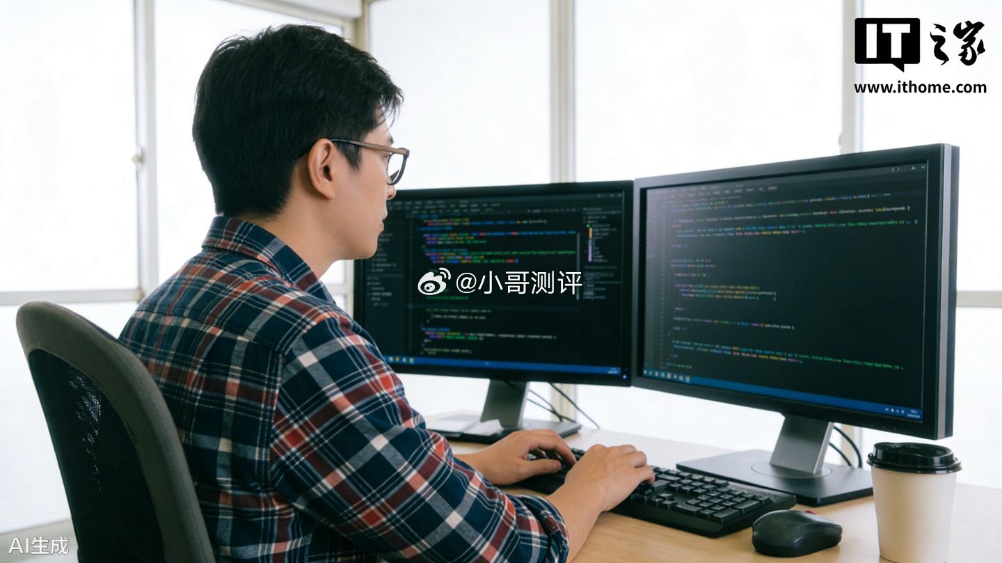 据《财富》杂志 22 日报道，越来越多企业正在要求员工“尽可能多用 AI”，希望