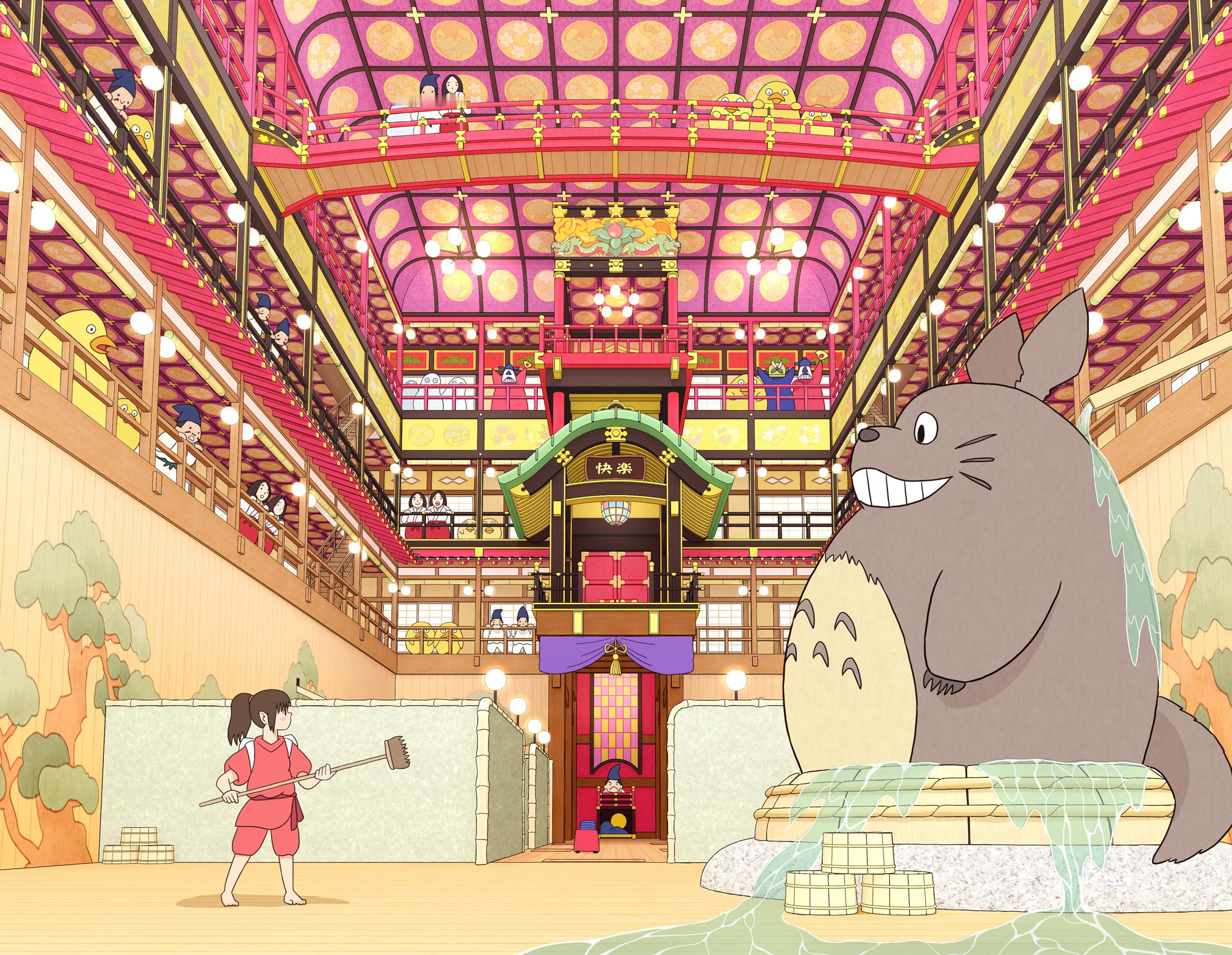 还是因为今天多功能厕所图，再搬运几张KIYO的近期作品（PS：图4之后有一些三观