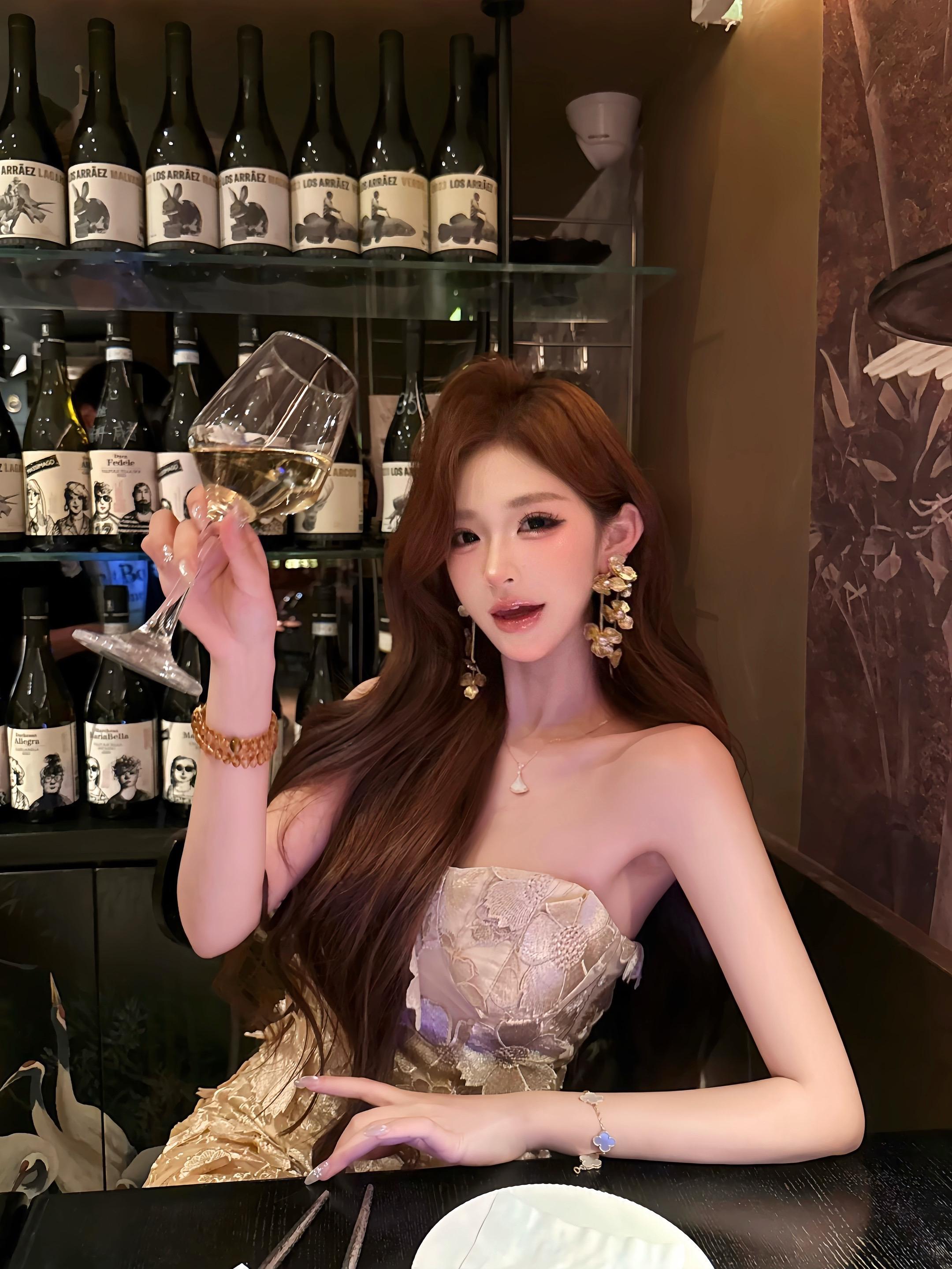 我怎么可能不够好。