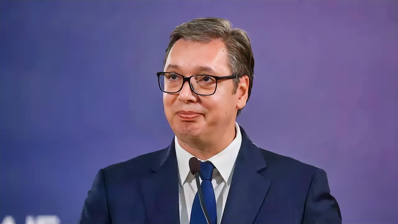 塞尔维亚总统武契奇6月8日通过粉红电视台正式确认，位于贝尔格莱德以西70公里处、