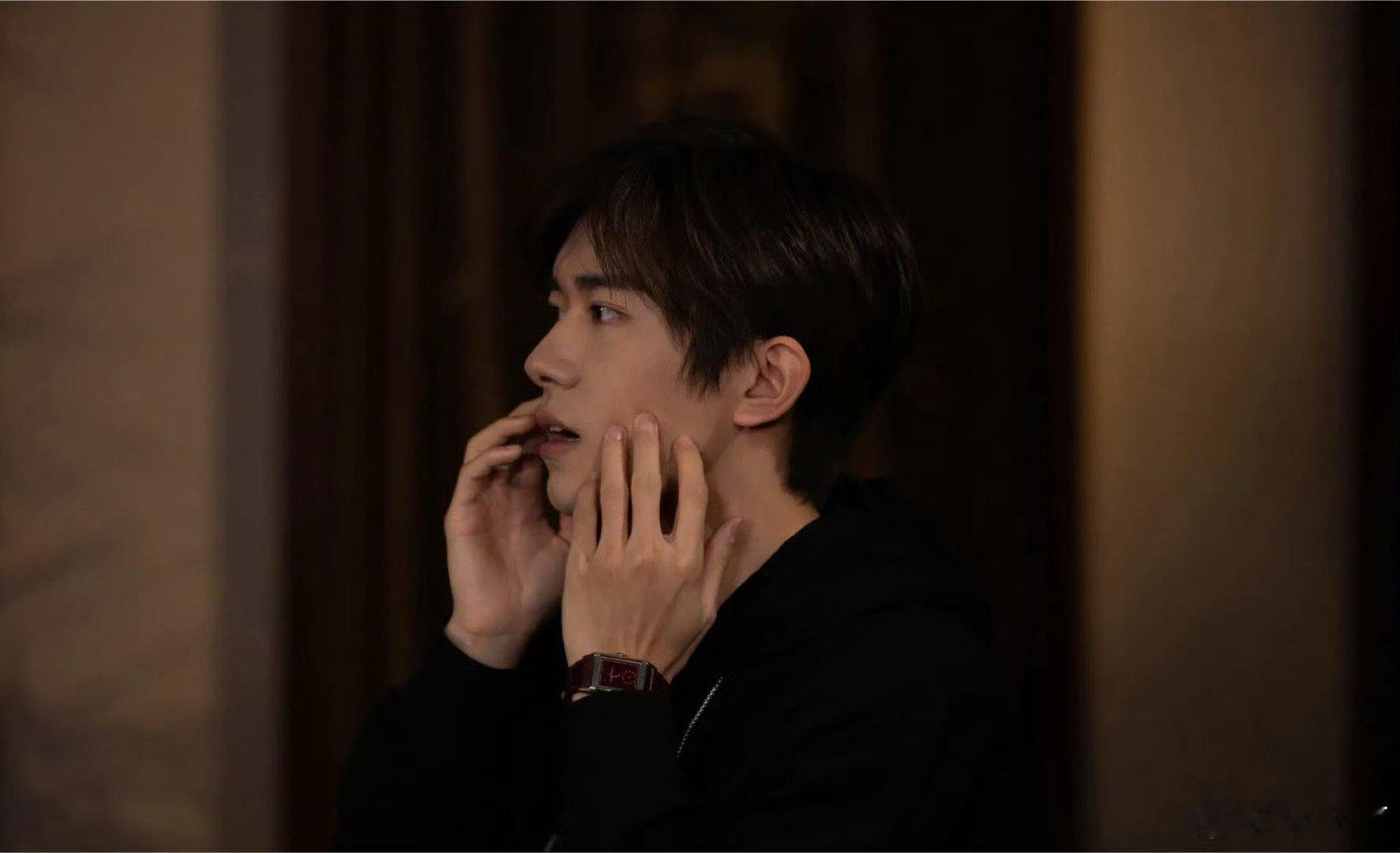 那没有 是个有想法 有主见 有计划 有目标的人 