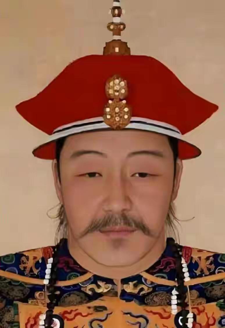 努尔哈赤为政治联姻，将十一岁长女嫁给兄弟做小妾，新婚夜原配带兵怒骂不止
 

 