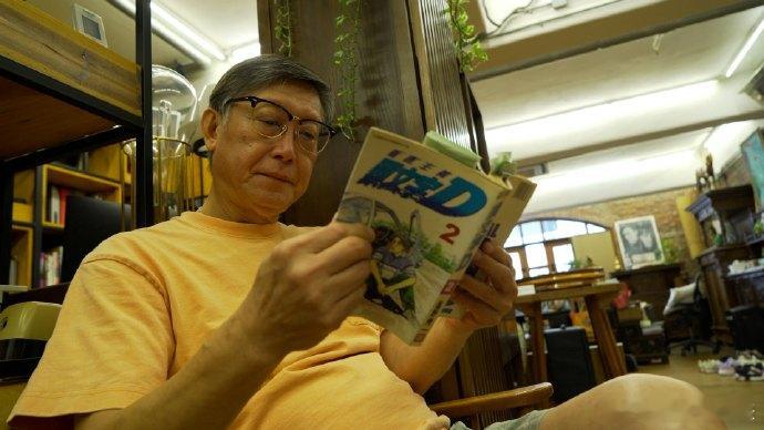 刘伟强曾考虑邀周杰伦执导头文字D2 近日，《头文字D》导演刘伟强接受港媒采访时意