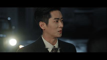 《玉簟秋》拉扯感直接暴击🙈“你真的一点感觉都没有吗”台词张力拉满！虞五少又争又