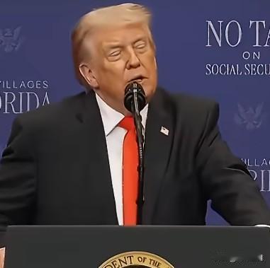 特朗普：“我做了三次认知测试。顺便说一句，全都考得很棒。我是唯一做过认知测试的总