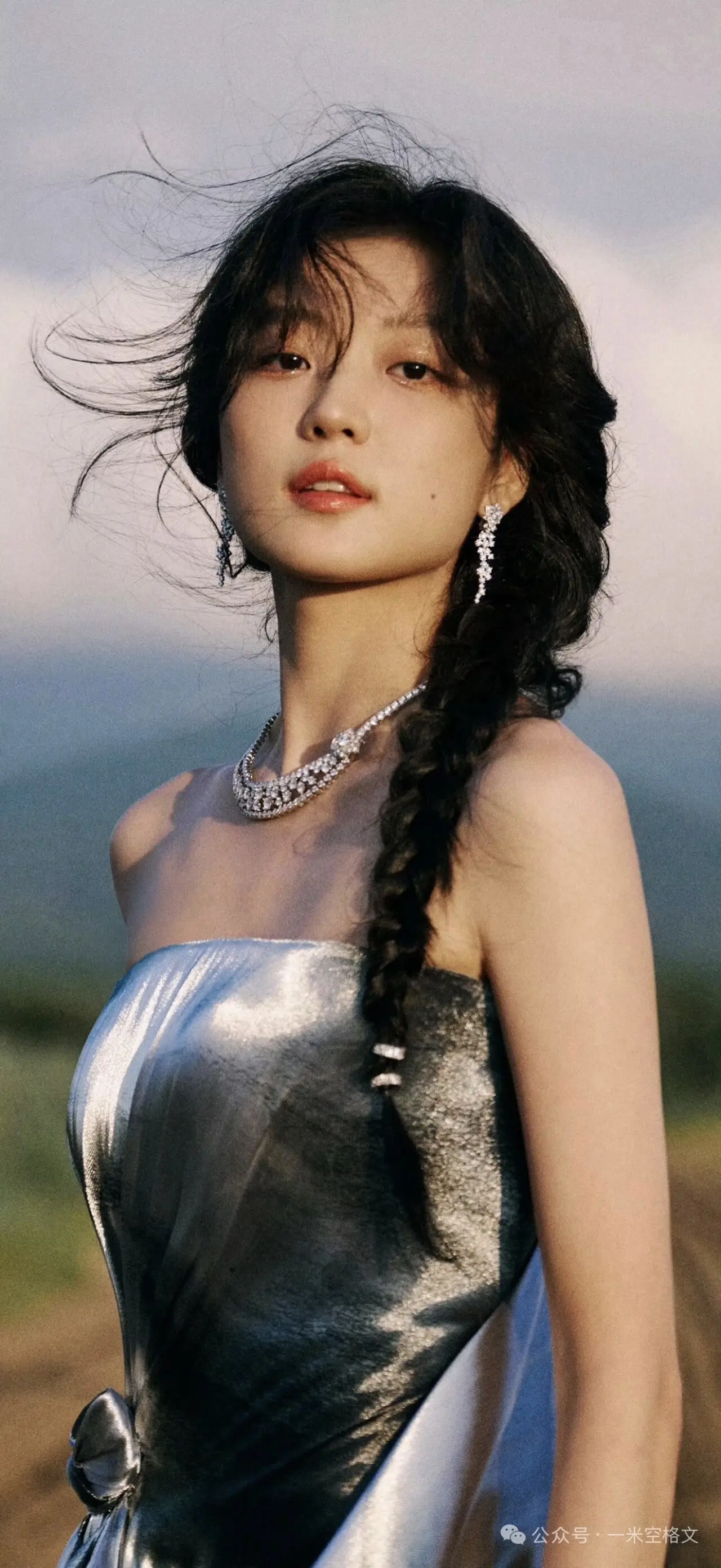 孙千 美出高级感