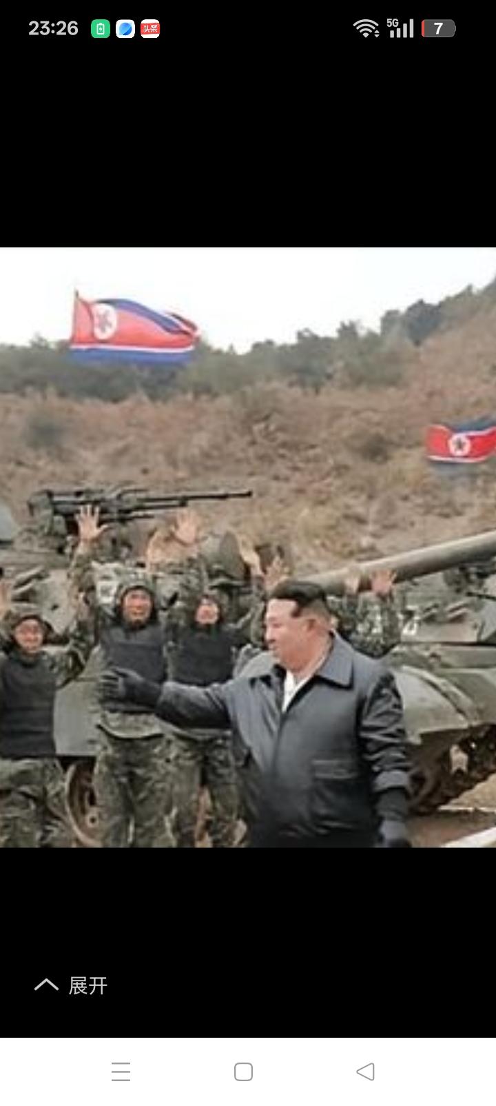 朝鲜与我们铁么？他有原子弹。
巴基斯坦怎么样？
他的32个部长有29个喜欢西方，