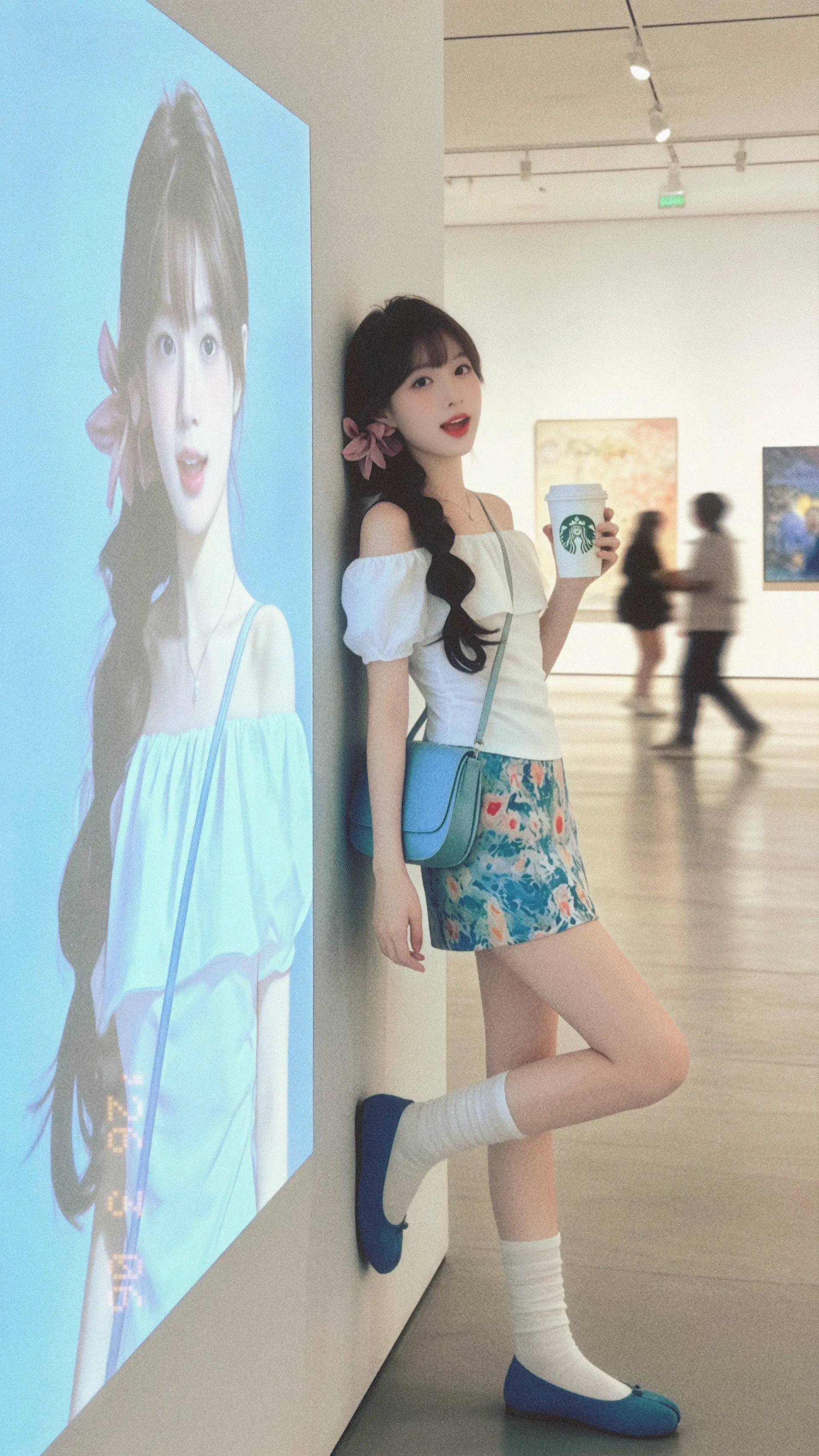 我已经想好约会怎么搭了早春高智感穿搭合集开春穿搭思路早春穿搭公式来了春...