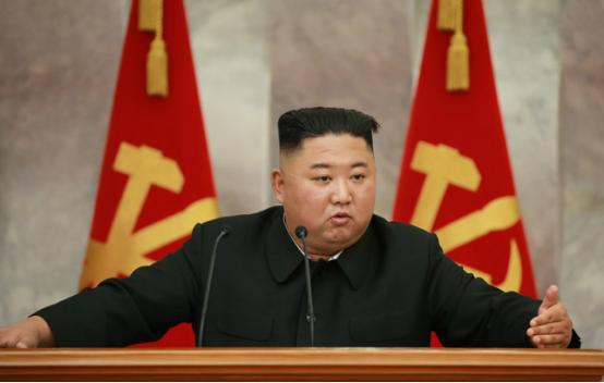 金正恩向中国发来贺电，还做出一个承诺。
 
7月1日一大早，平壤的消息就到了。朝