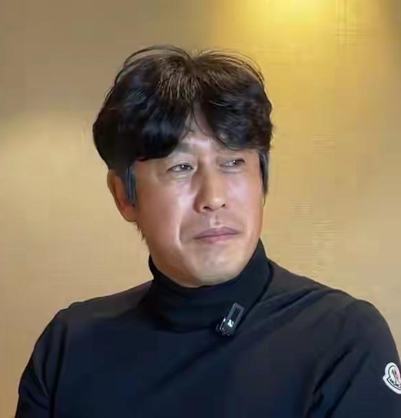 蓉城原主教练徐正源没有珍惜功成名就的机会！如果徐正源不在上个赛季后半段出现那个插