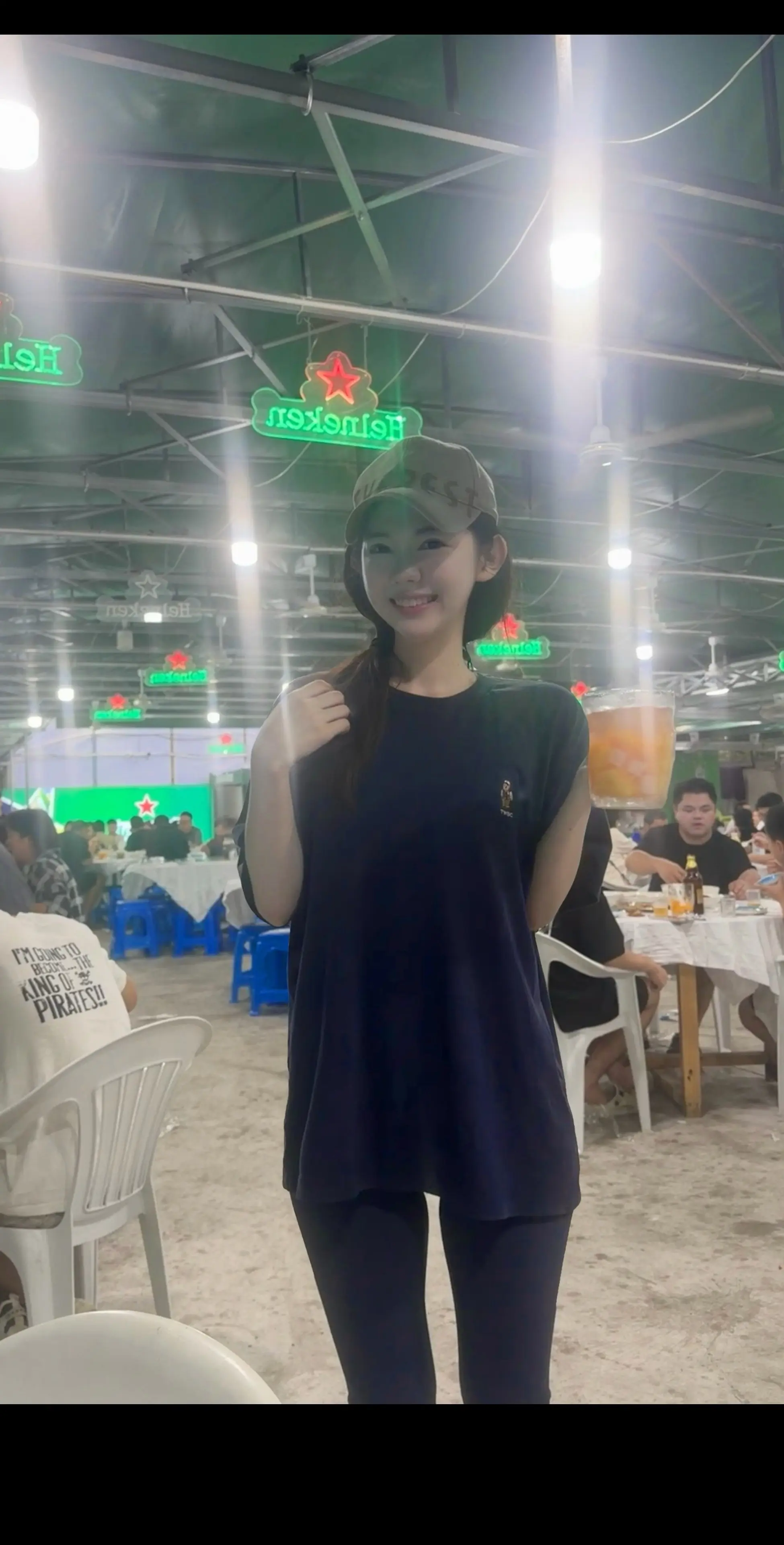 少吃点吧