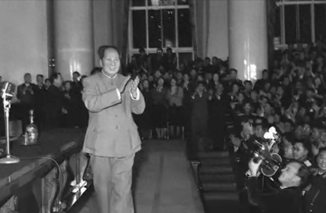 1969年中共九大期间，毛主席询问放牛娃是否到场，他得知后为何急忙赶赴北京？
1