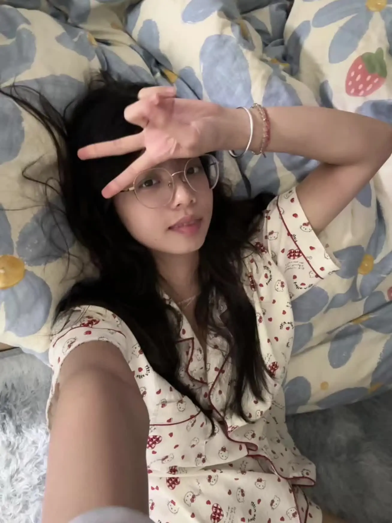 最近真的很喜欢发这样的照片哈哈
