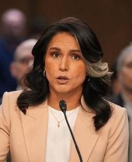 一个有良知的人，川普滥杀无辜，恣意妄为，自己人都看不下去了。不愿为白宫开战说辞背