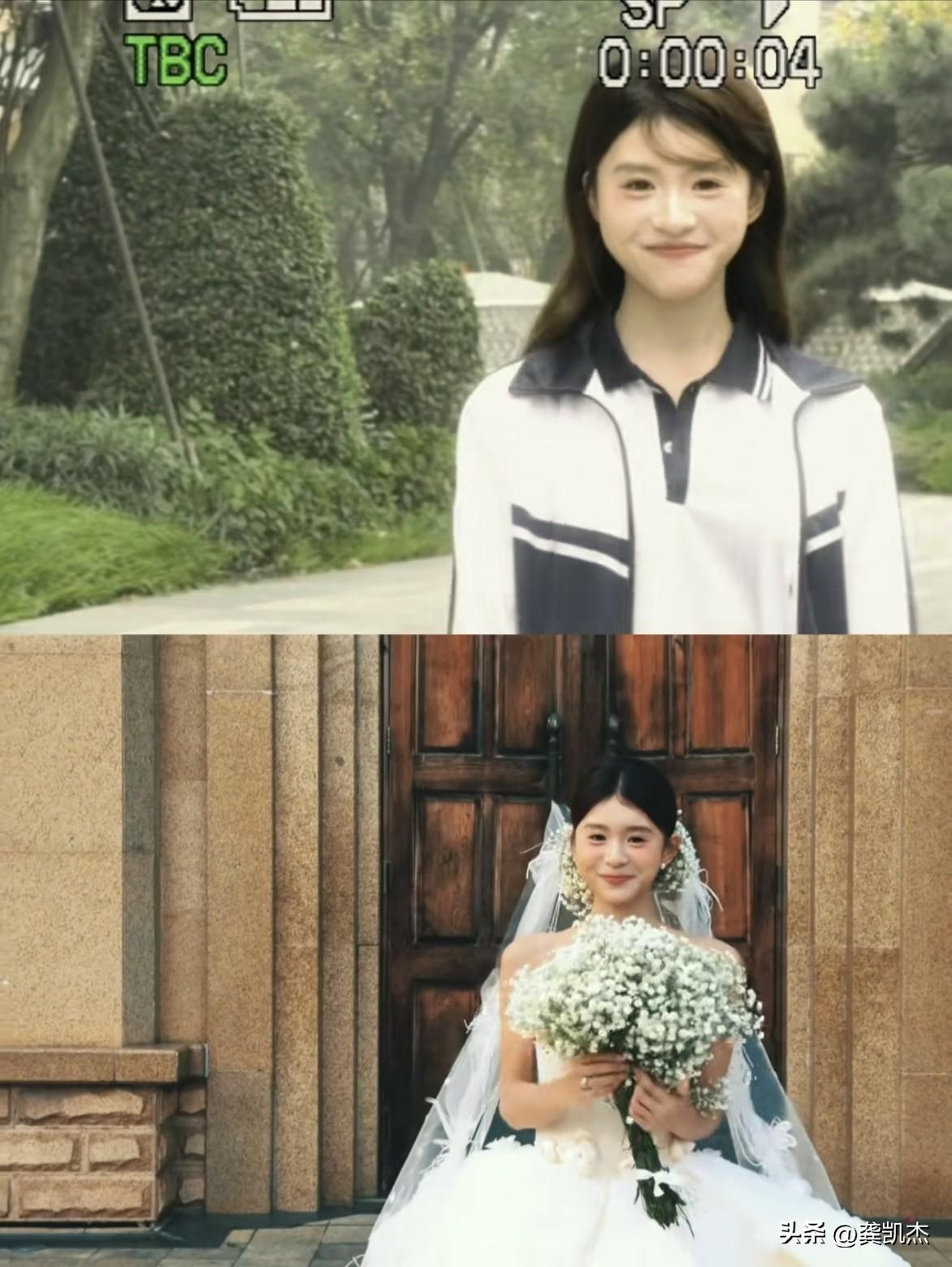 初恋能够结婚的话，概率仅1%～3%，恭喜啊！