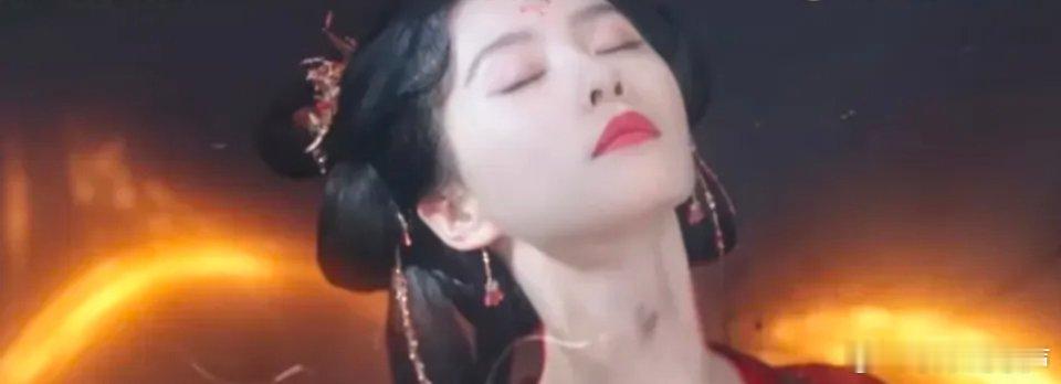 淮水竹亭：高燃群像，纯爱封神！燃起来了！终于看到团战了，以命换名的挚爱，堵上自己