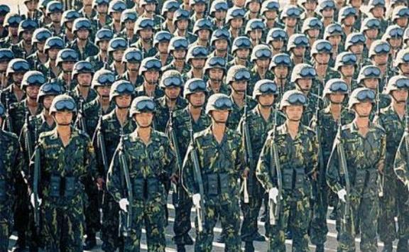 终于明白，中国为啥不趁着俄乌打仗，欧美腾不出手时收复台湾，反而去和菲律宾拉扯了，