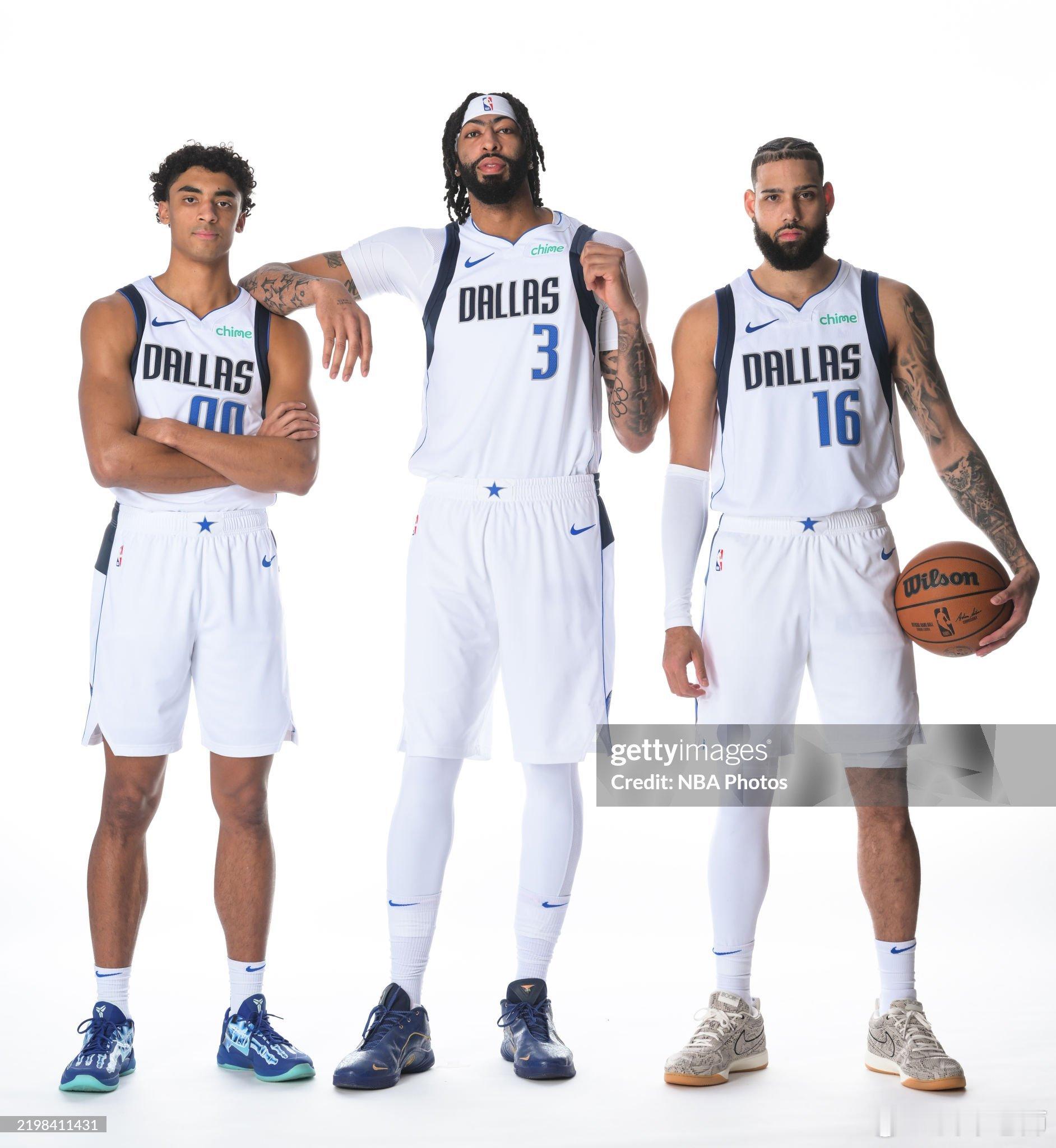 MFFL 你觉得用 戴维斯+克里斯蒂+1个首轮签 可以换到 阿德托昆博 吗？然后