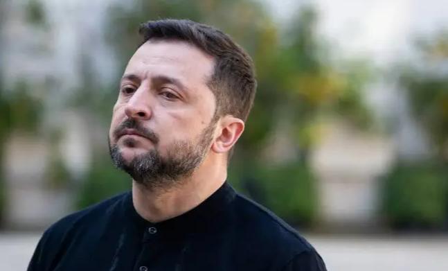 乌克兰走到如今地步，罪魁祸首不是美西方国家，更不是俄罗斯！

现在一说起乌克兰，