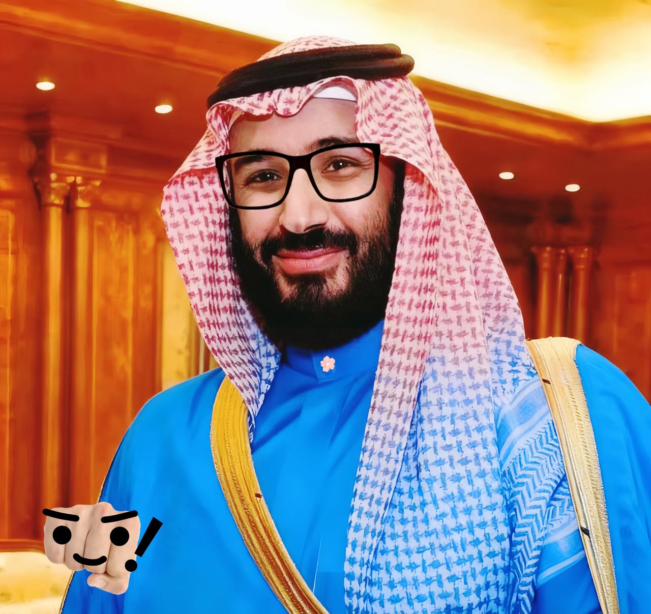 就在昨天


沙特公开宣布了


10月26日，沙特电力公司与开发商签署购电协