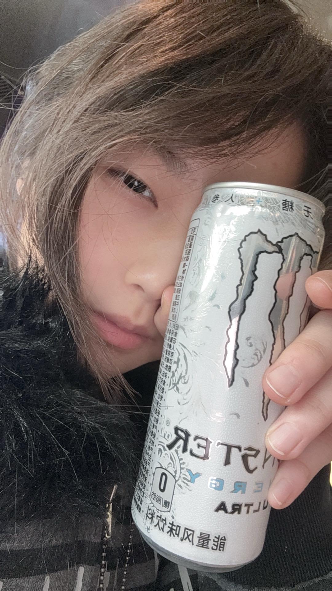 和小安的下午茶