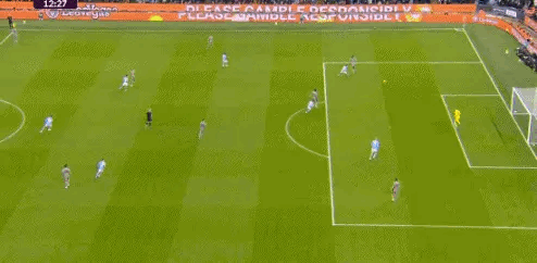 哈兰德被球烫脚了？脚感真差劲！[灵光一闪]努涅斯附身？郜林也不例外[捂脸]，快乐