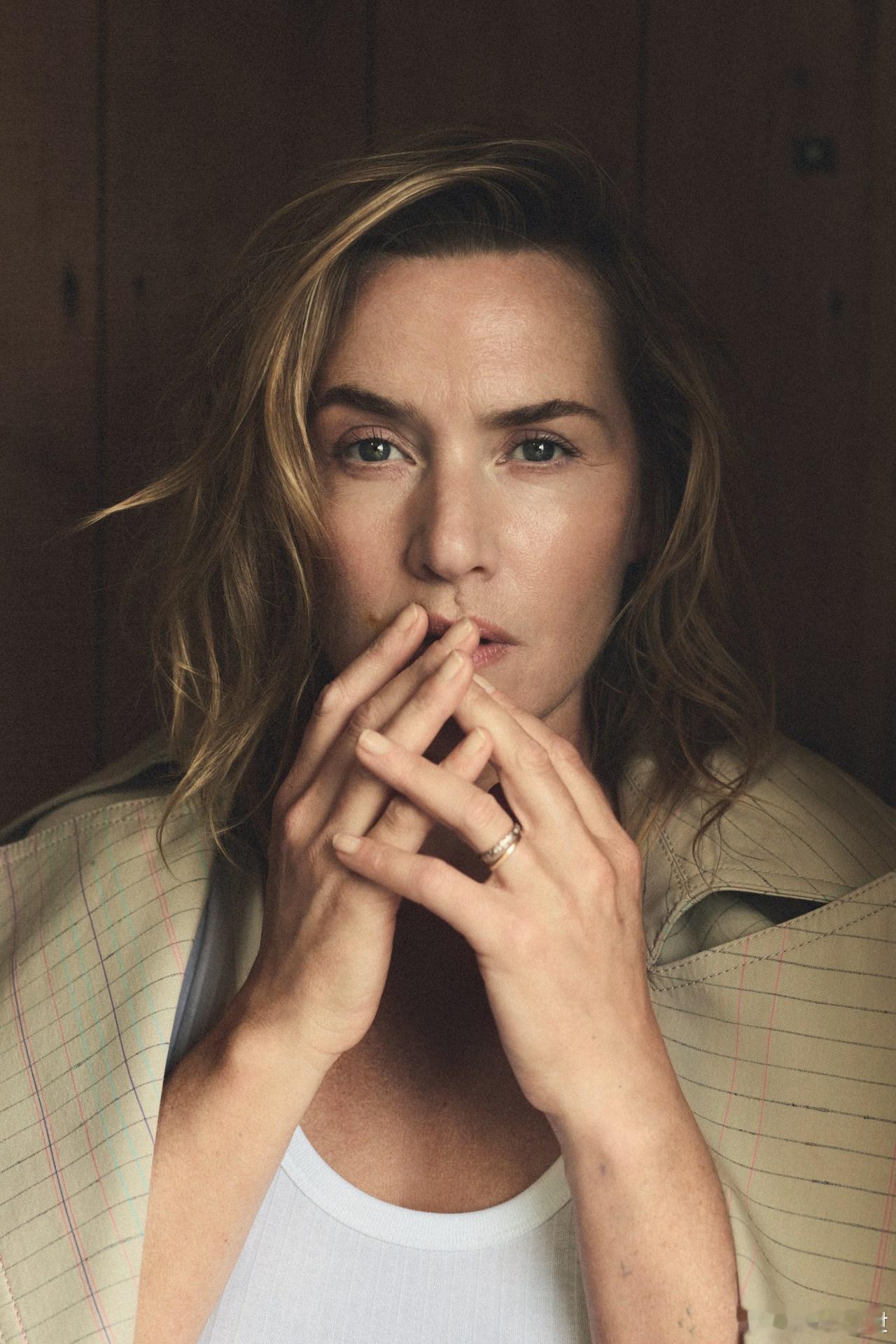 凯特·温斯莱特将主演NETFLIX全新女性犯罪限定剧《不曾被倾听》，明年播出。《
