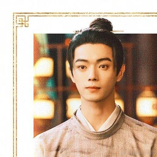 许凯这个颜值粉丝吹得过头了吧？ ​​​