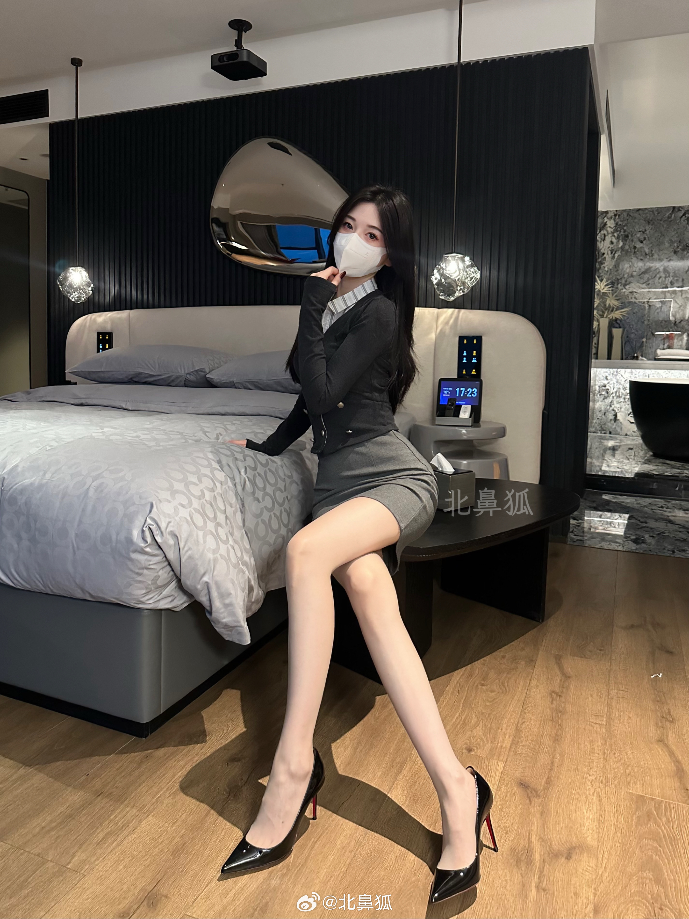 这还拿不下你？今日穿搭(ootd)今天穿什么